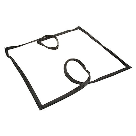 Anthony International Door Gasket 31-3/8 W X 61-5/8 L D2D 02-14160-2014